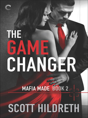 cover image of The Game Changer